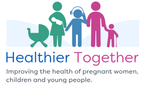 Healthier Together Healthier Together